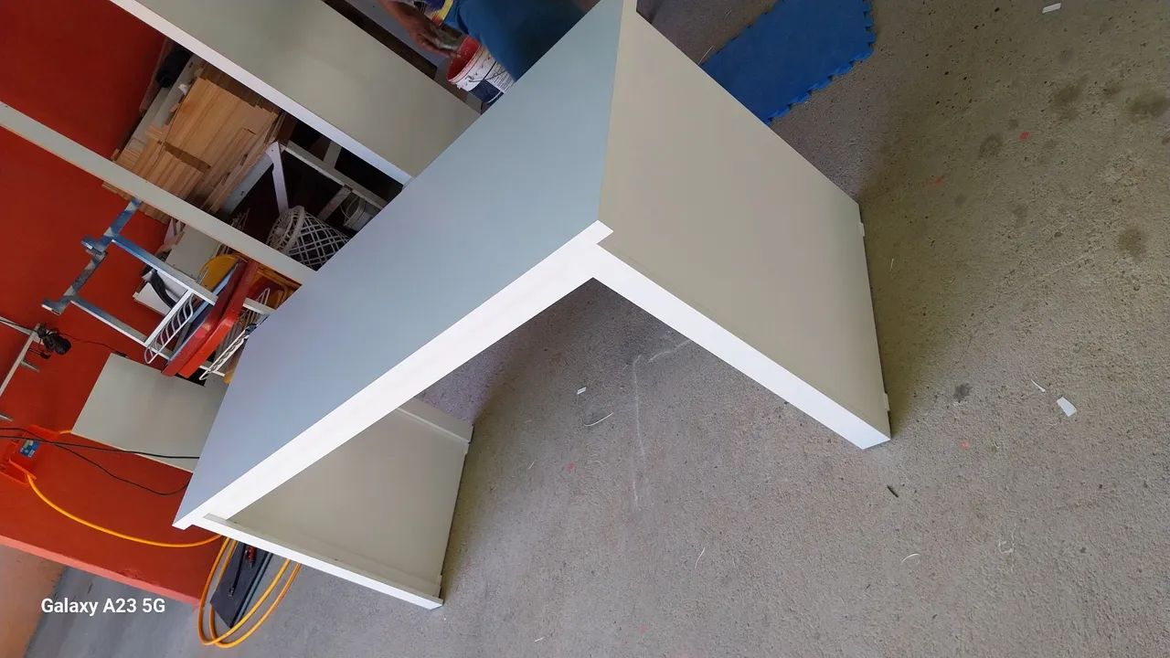 Mesa de estudo  - Foto 2