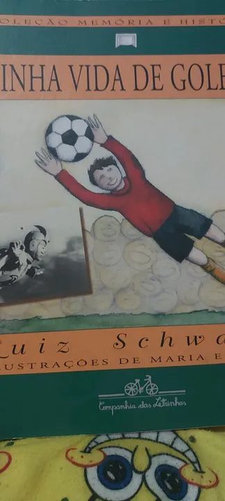 Livros Paradidaticos - Foto 4