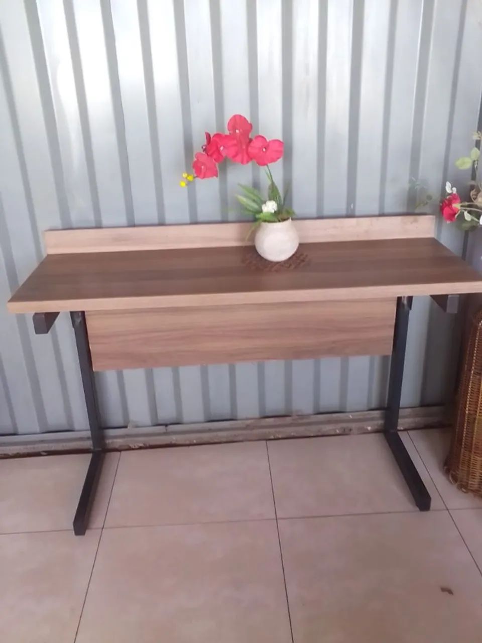 Vendo mesa tipo escritório 65126370043650120