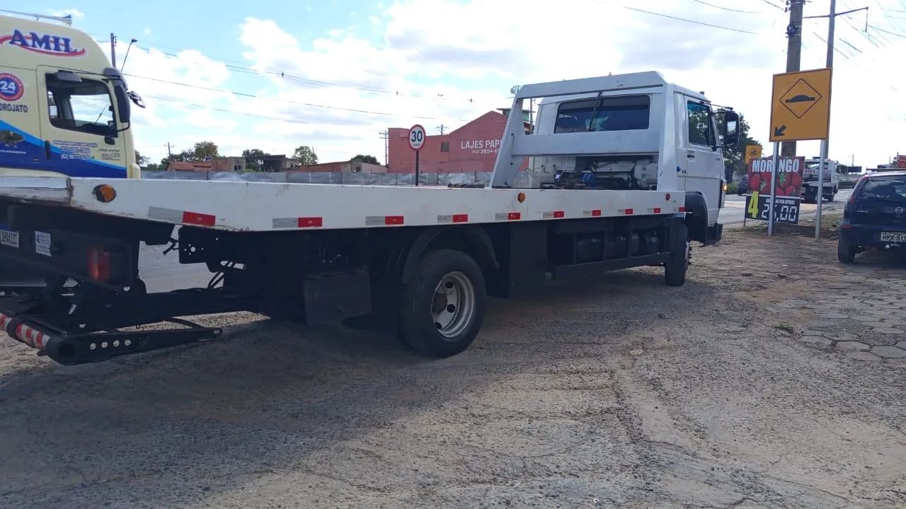 Guincho vw 8-160 2012 - Foto 9