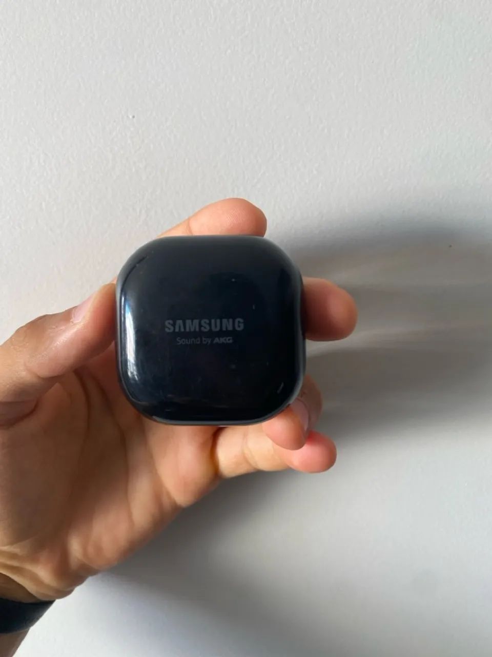 Fones de Ouvido Samsung Galaxy Buds original  - Foto 2