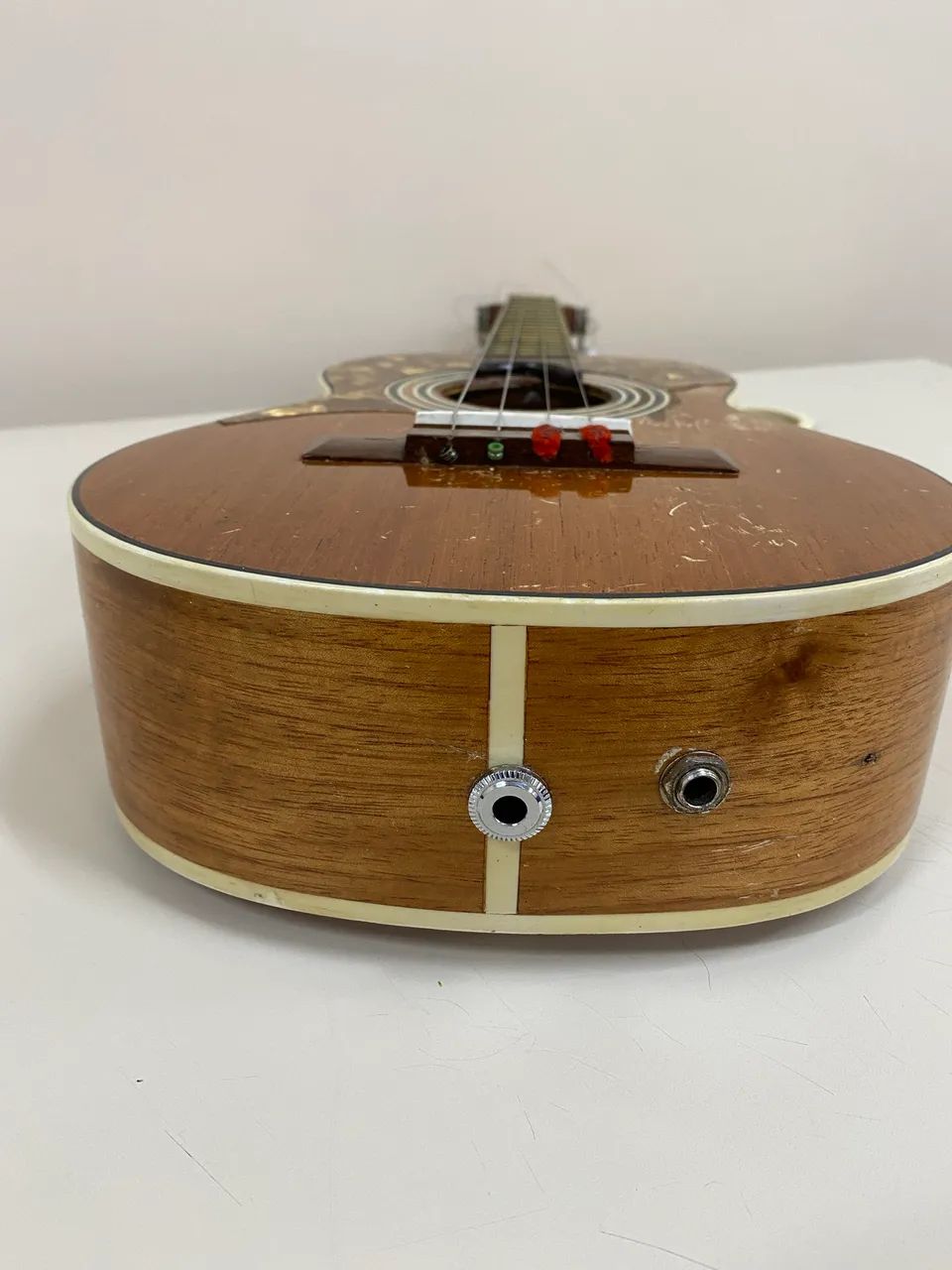 Cavaquinho Juka Luthier  - Foto 6