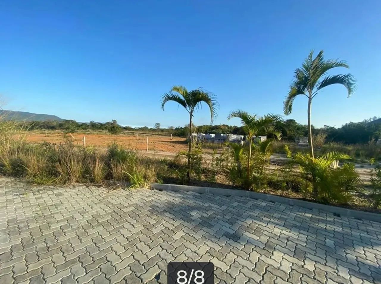 Vendo lote 10x15 ilha de Guaratiba 10 minutos do recreio dos bandeirantes  - Foto 3