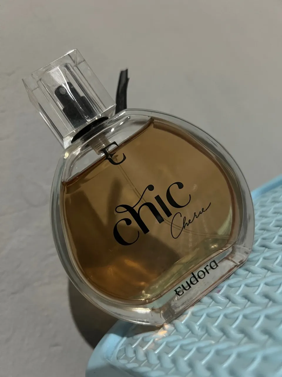 Perfume Eudora