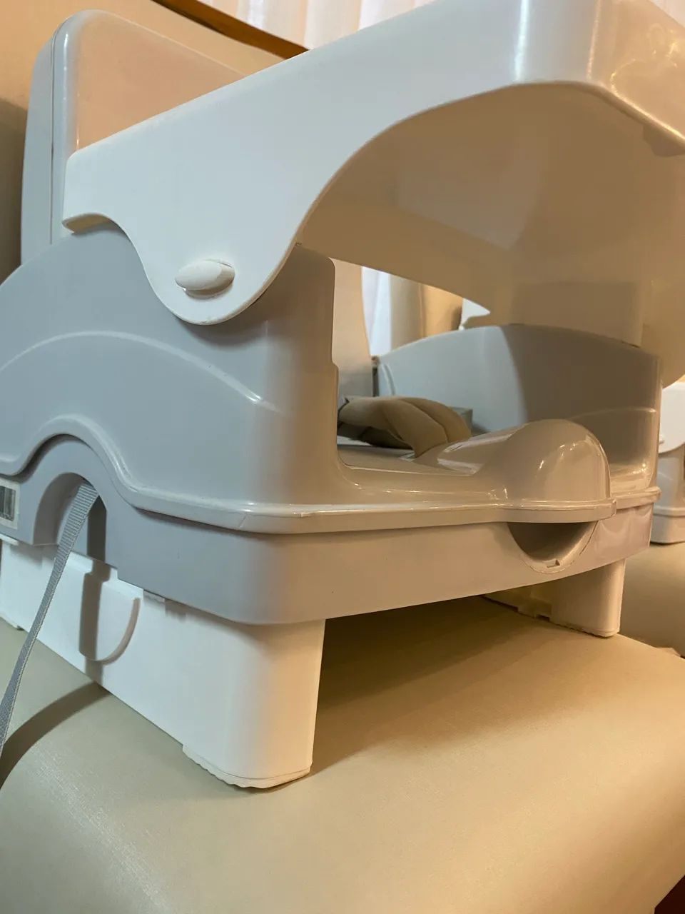 Assentos de Alimentação Portáteis COSCO - Foto 3