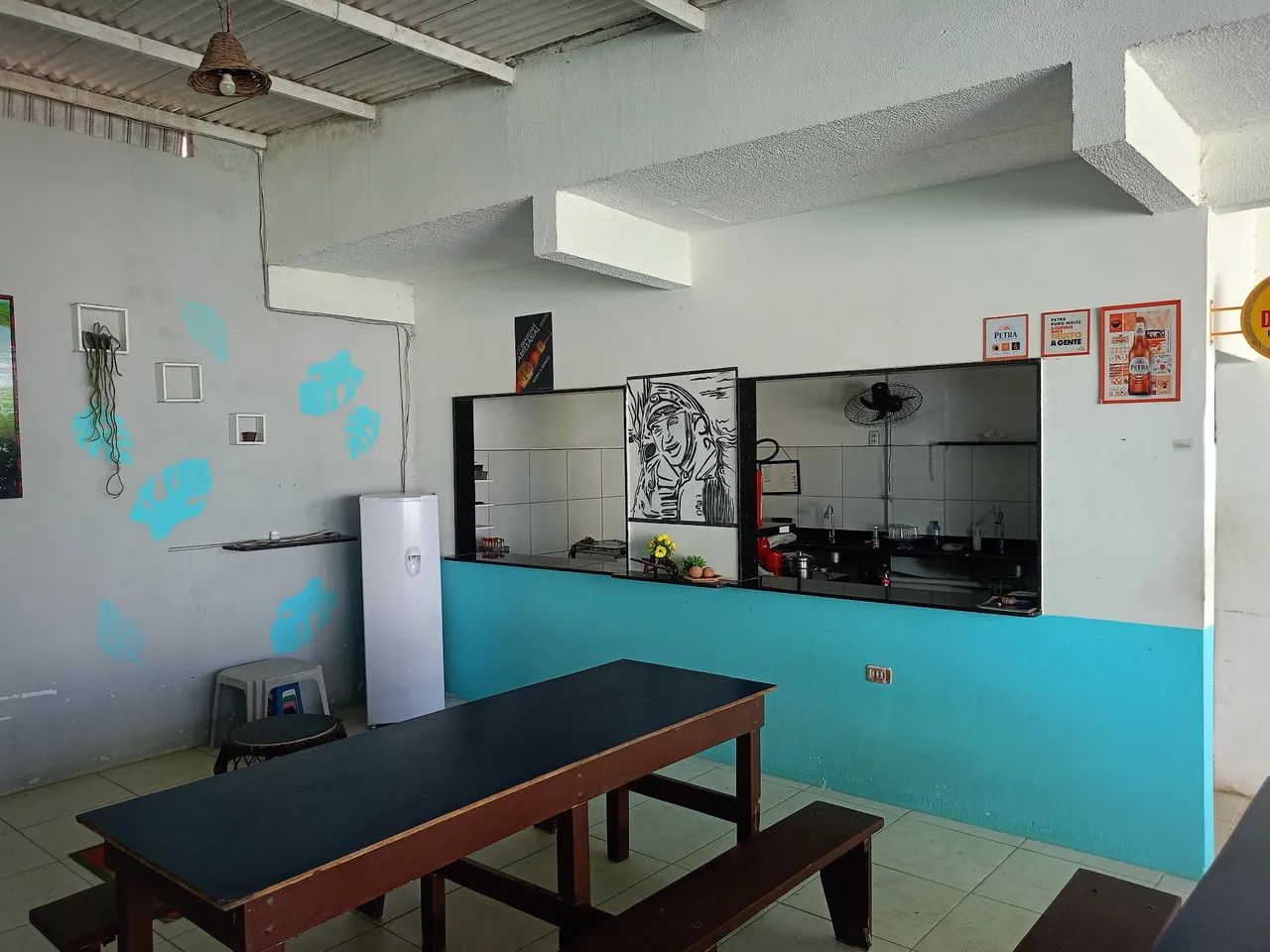 Piscina Recanto das Águas  - Foto 2