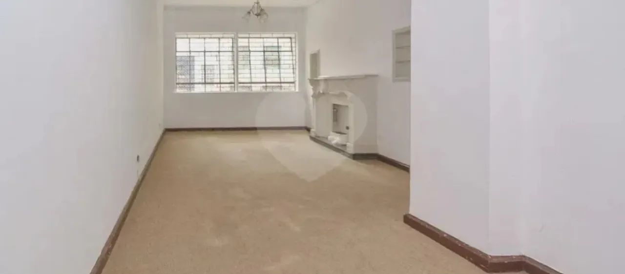 Imóvel para venda possui 105 metros quadrados com 3 quartos em Centro - Curitiba - PR - Foto 4