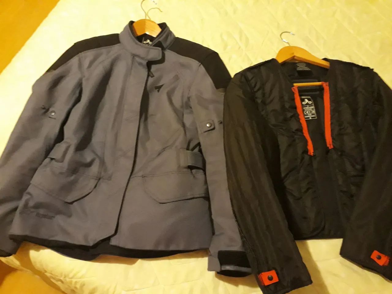 Jaqueta de Moto Alpinestars Drystar - Foto 5