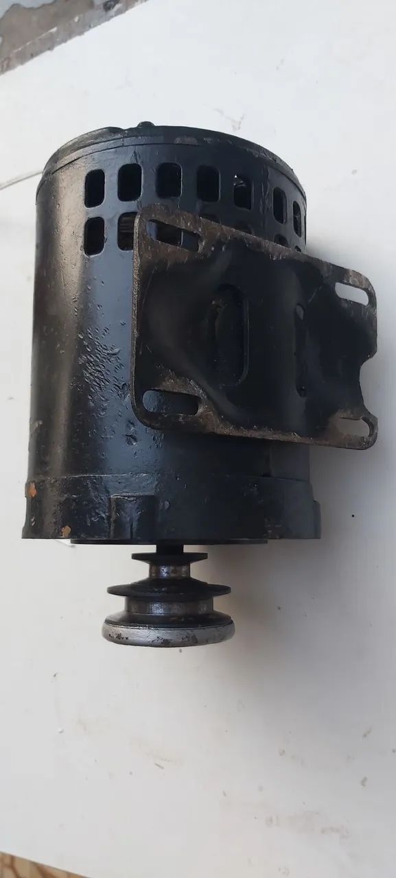 MOTOR ELETRICO MONO 3/4 ALTA - Foto 5