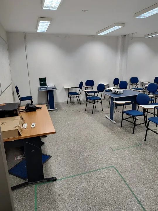 Ponto comercial para aluguel e venda com 450 metros quadrados em Centro - Lauro de Freitas - Foto 13