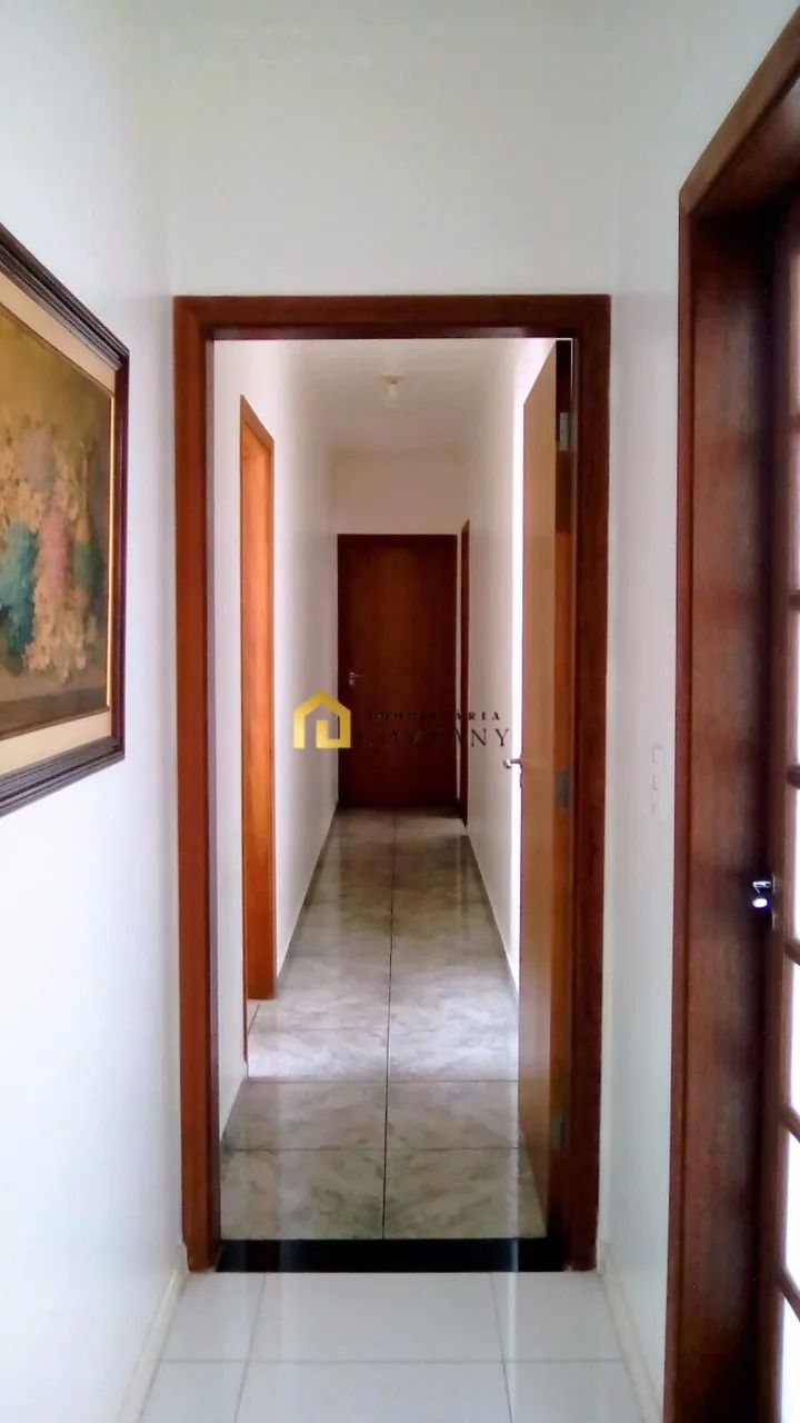 Casa térrea com 03 quartos, sendo 01 suíte, com garagem com 4 vagas . - Foto 5