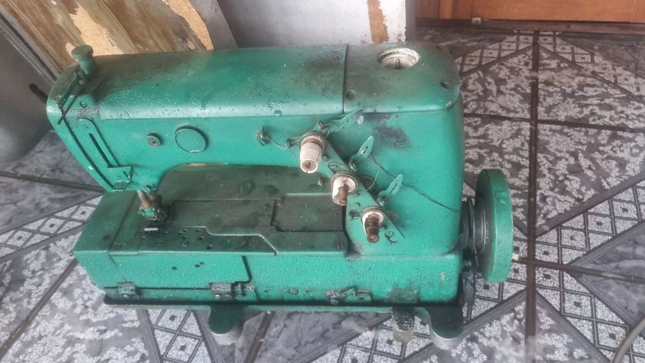 Doa-se máquina de costura 64961581662593120