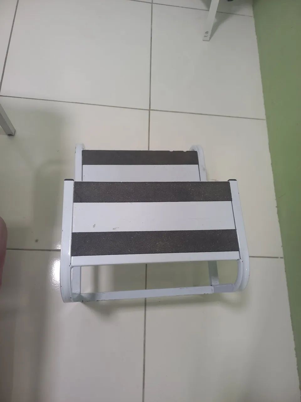 Maca e escada para maca - Foto 3