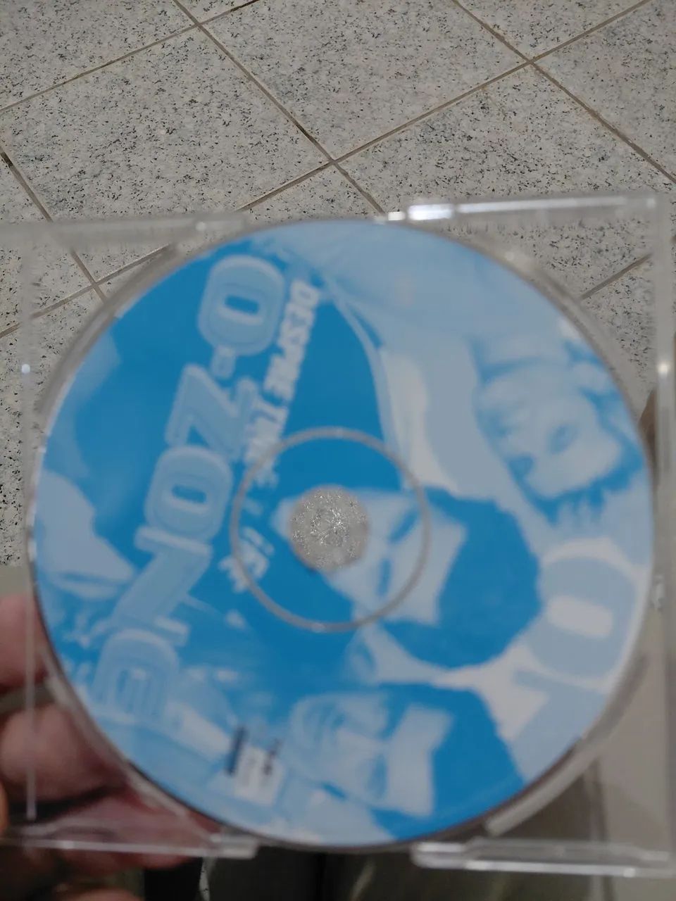 CD O-Zone - Despre Tine - Foto 3