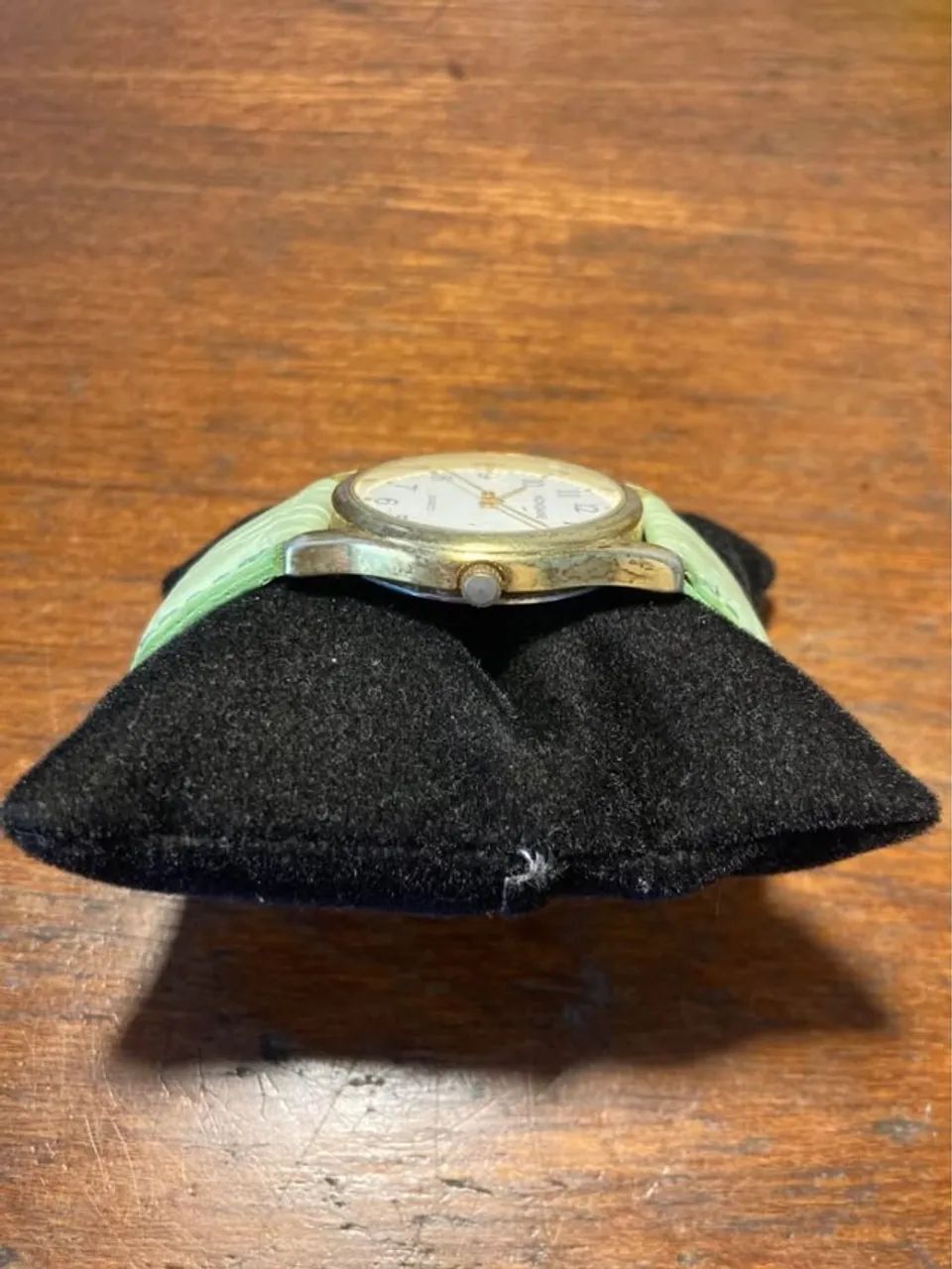 Relógio Mondaine Quartz - Foto 4