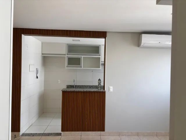 Apartamento 2 Quartos a 440m do Metrô Samambaia - Edifício Luna Bella Residence - Foto 5