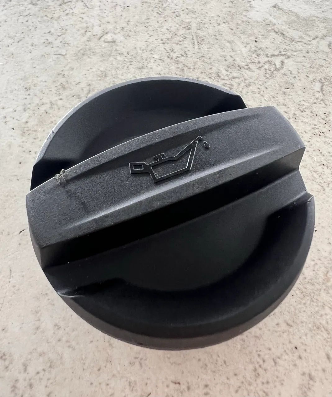 Tampa Óleo Motor Bmw X1, 320i *  - Foto 2