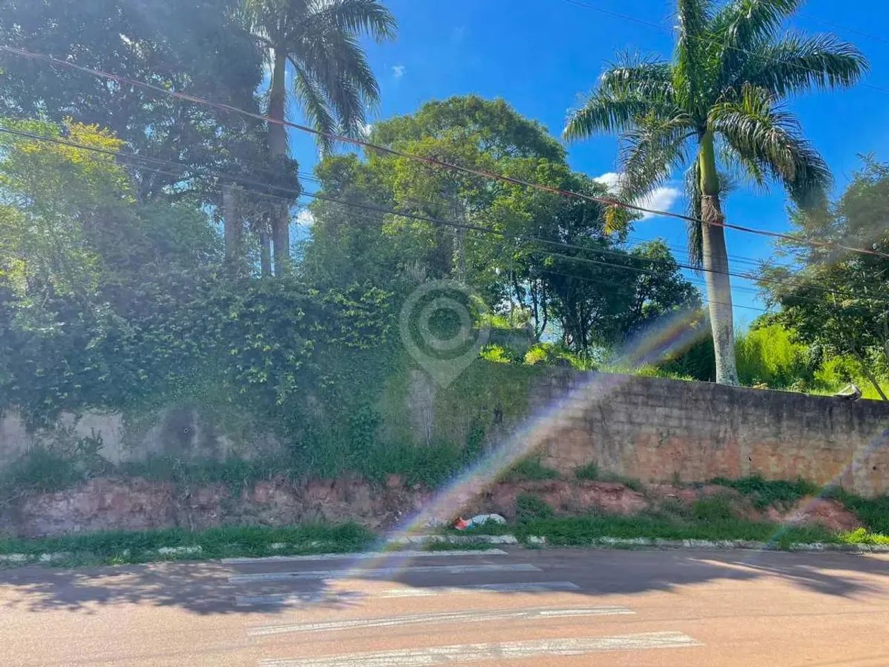 Terreno-À VENDA-Parque das Estâncias-Morungaba-SP - Foto 5