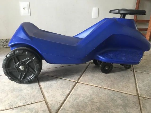 TWISTCAR AZUL BANDEIRANTE - Foto 4