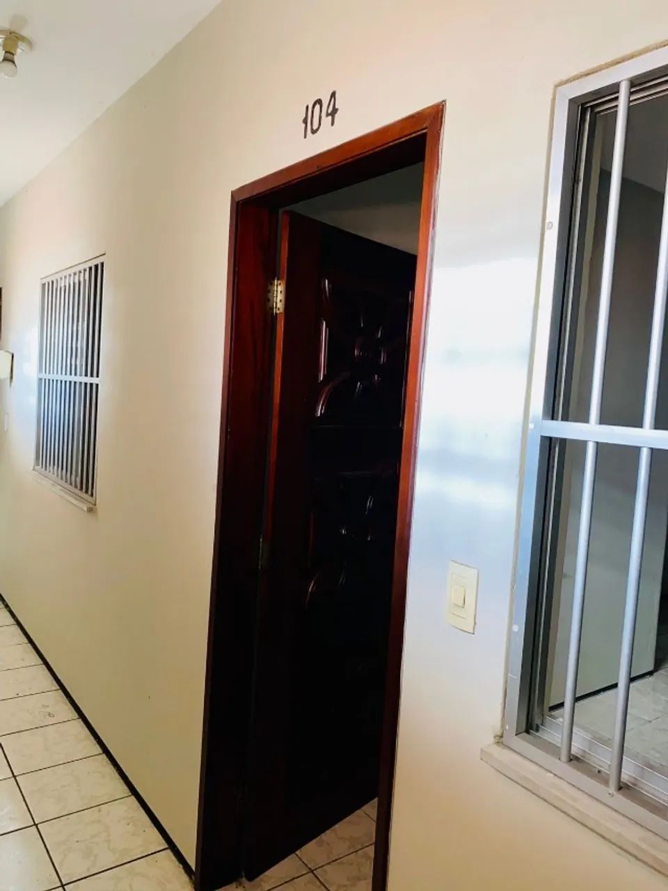 Foto - Fortaleza - Olavo Oliveira