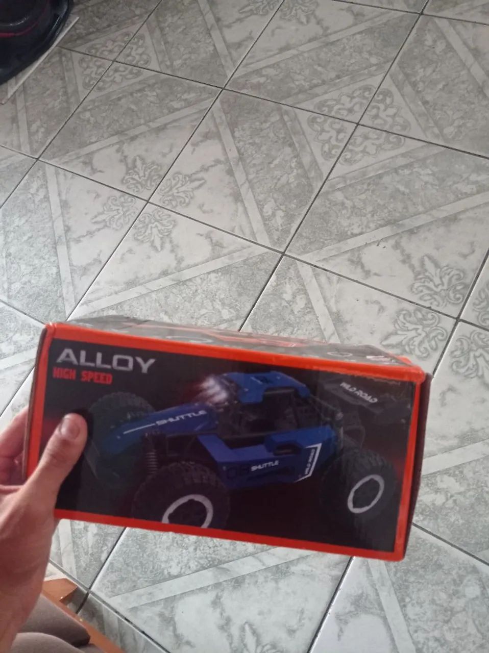 Carro rc de controle remoto  - Foto 4