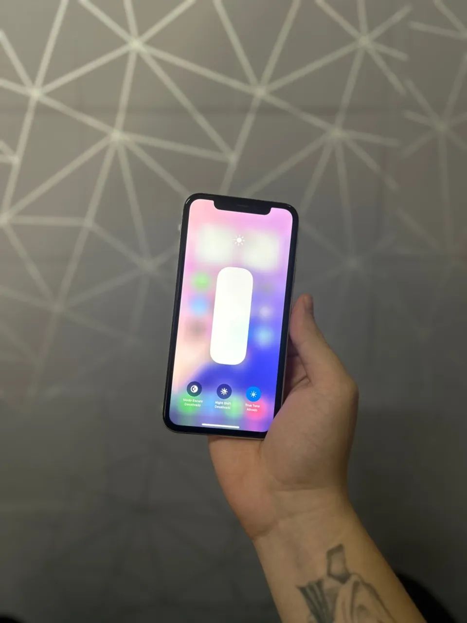 iPhone 11 64Gb Branco ?