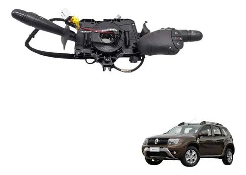 Chave Seta Renault Duster 2015