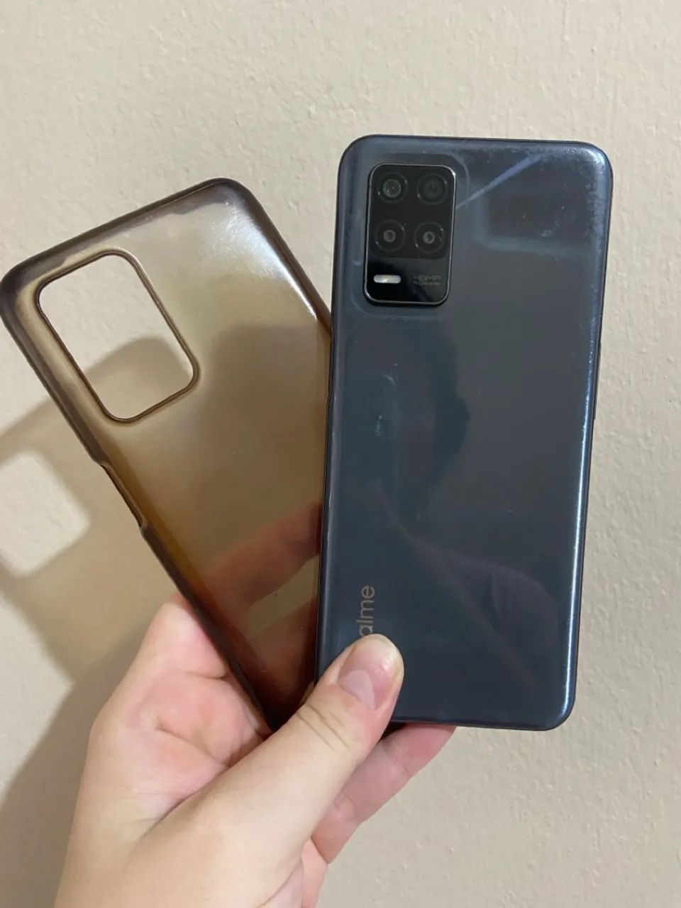 Celular Realme 8  - Foto 5