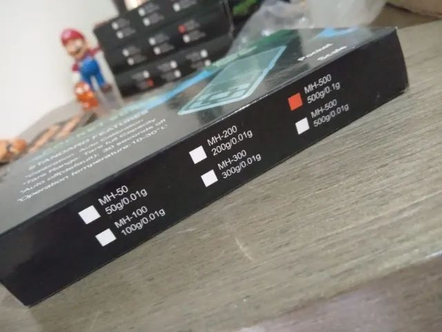 Balança De Precisão - Foto 3