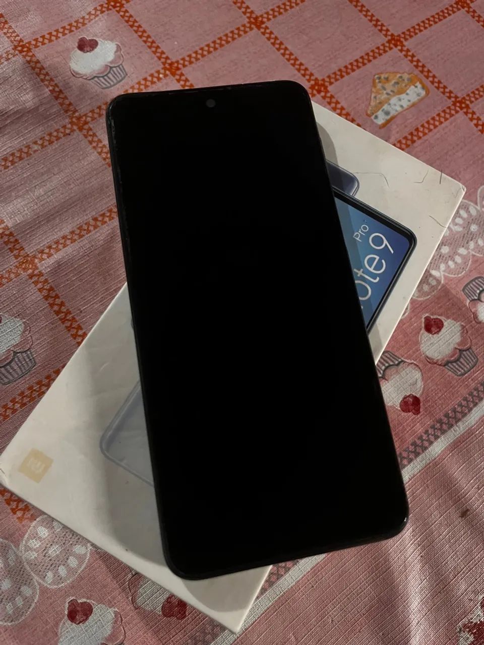 Redmi note 9 PRO - Foto 3