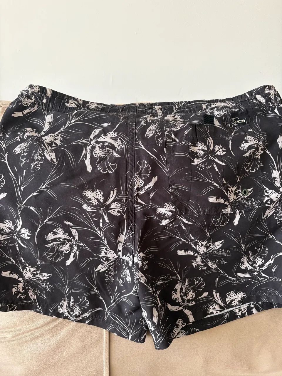Shorts MCD original - Foto 3