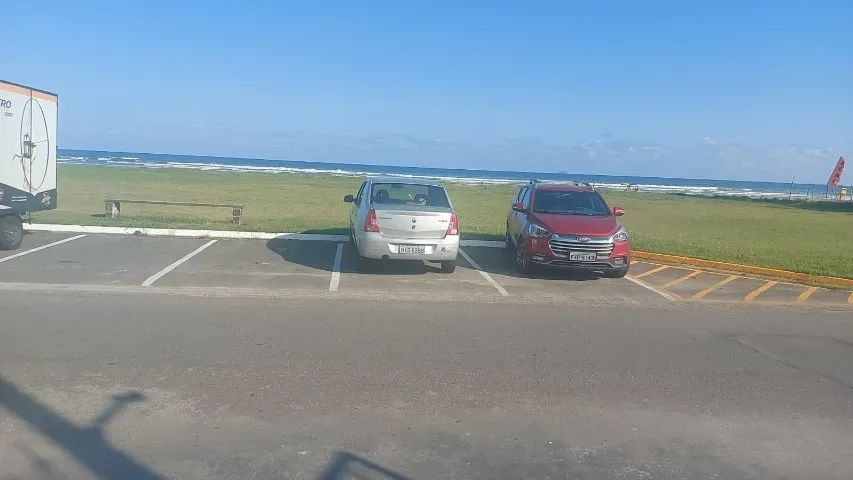 POUSADA DO MILTÃO - ALUGO SUITES EM FRENTE A PRAIA , MOBILIADAS , PÉ NA AREIA , PREÇO BOM  - Foto 12