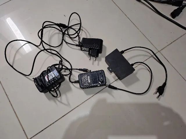 Lote de câmeras falsas com LED - Foto 2