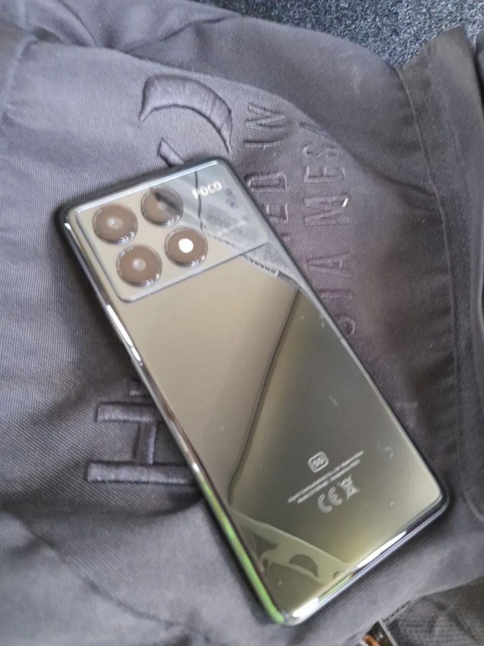 POCO X6 PRO