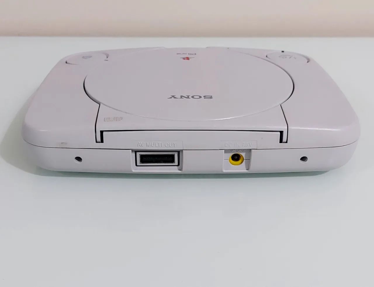 Playstation 1 - Console Completo - Foto 4