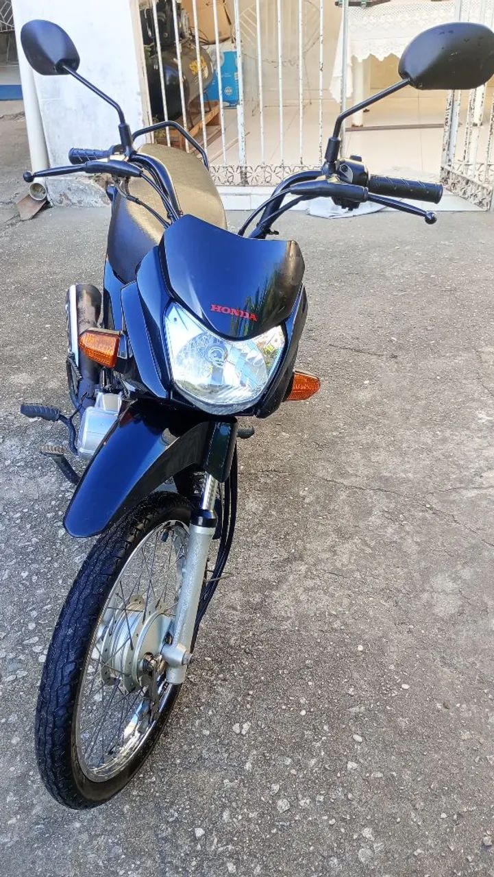 Honda Pop 2023