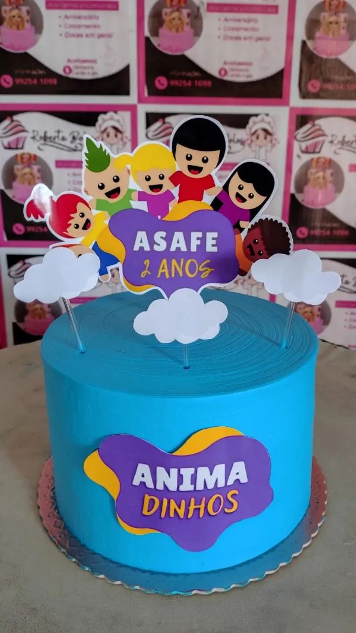 PROMOÇÃO DE KIT FESTA APARTIR DE 150 REAIS - Foto 2