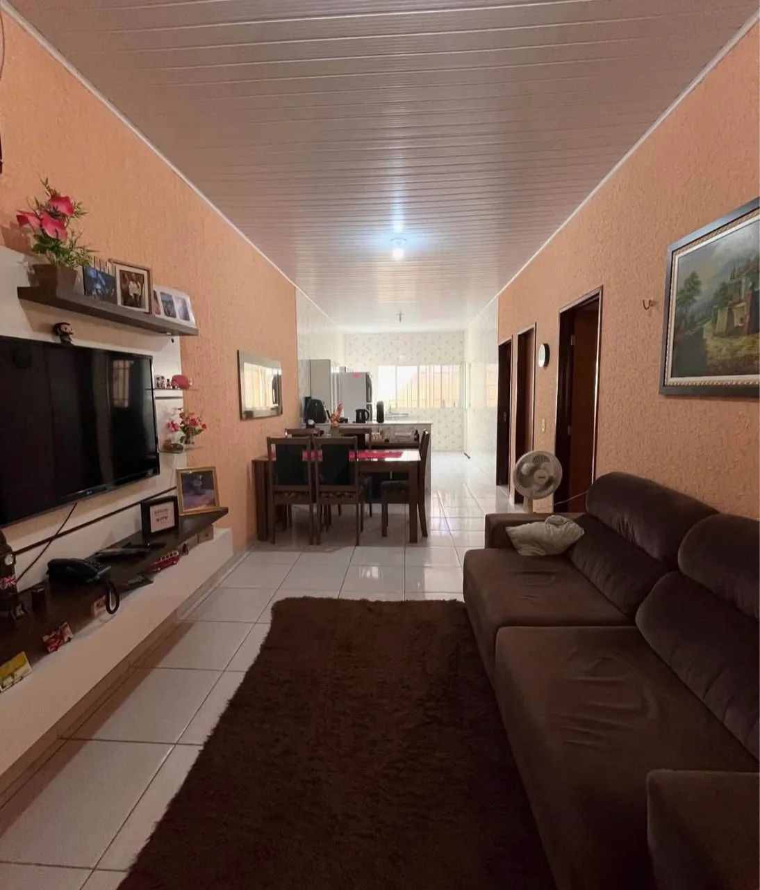 Vende-se no Castanheira (D)