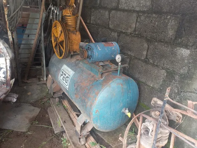 Compressor PEG
