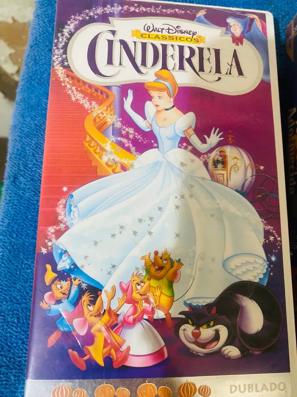 FITA CASSETE VHS - Foto 4