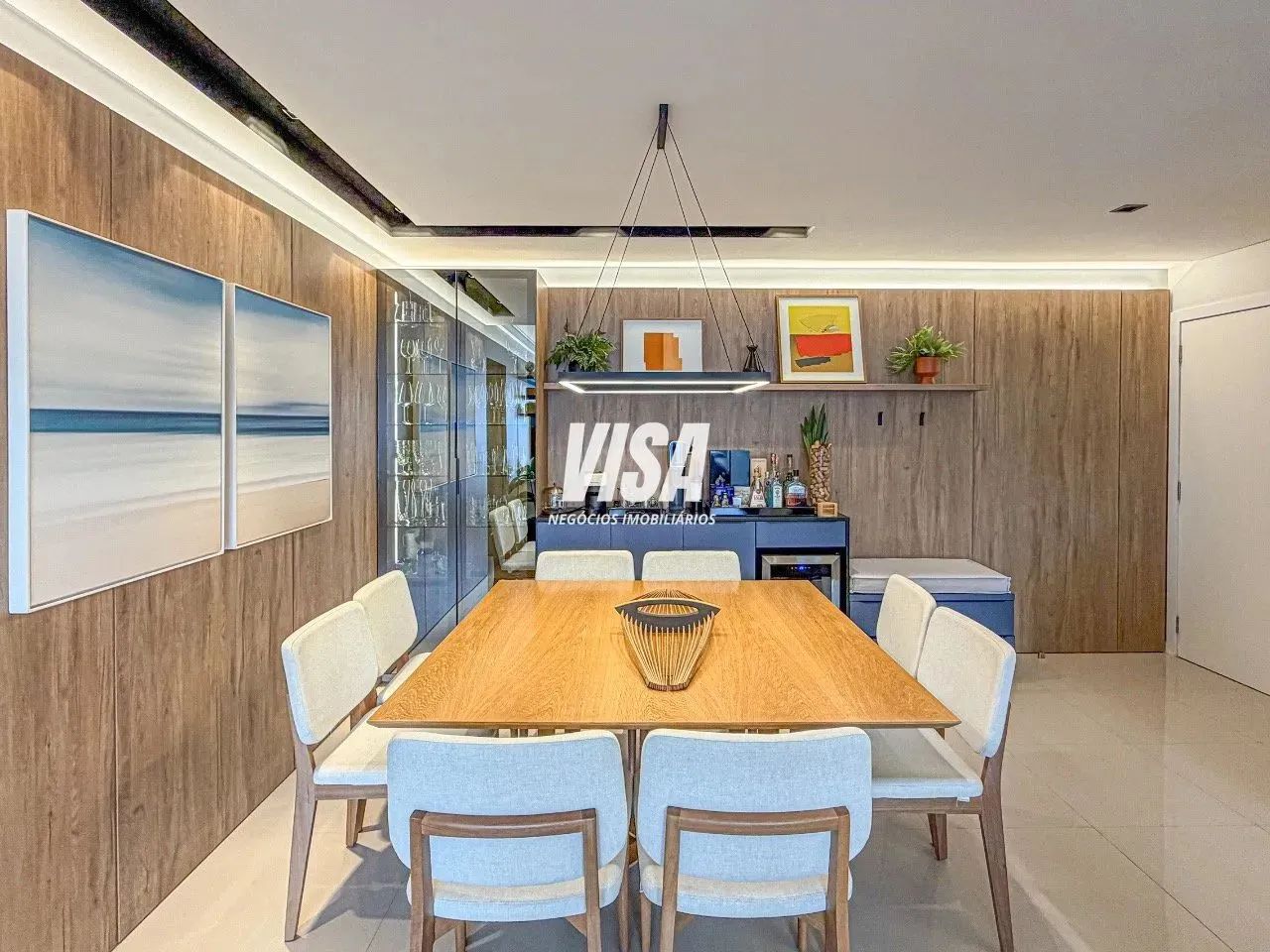 APARTAMENTO COM 02 SUÍTES EM CAMPINAS - KPLATZ RESIDENCE - Foto 5