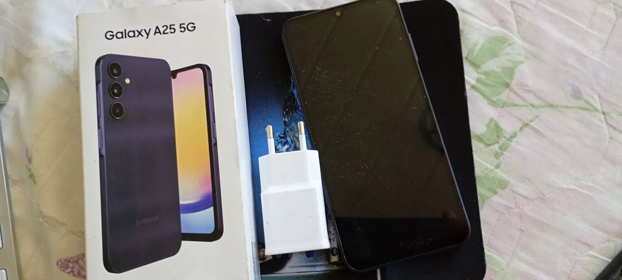 Samsung A25 256GB - Foto 3