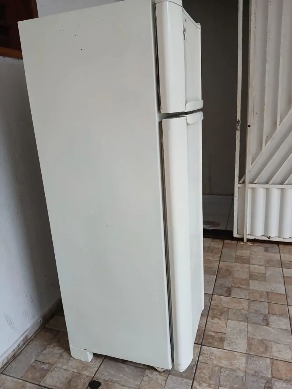 Geladeira Duplex Usada em Ótimo Estado