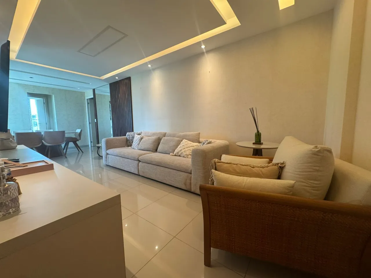 LINDO APARTAMENTO JARDIM RENASCENÇA! FORMADO E PROJETADO Porteira fechada, ALTO DO RENAS