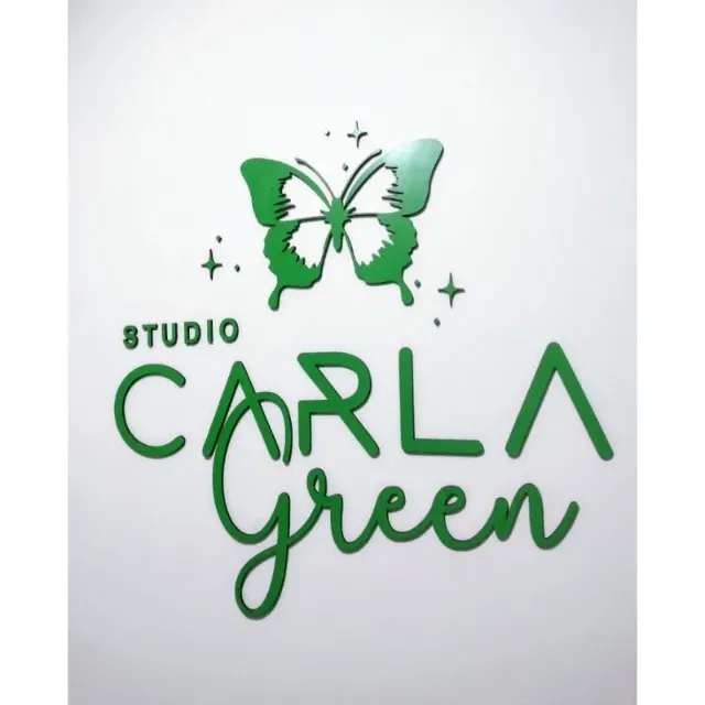 Letreiro 95cm Personalizado Mdf 6mm