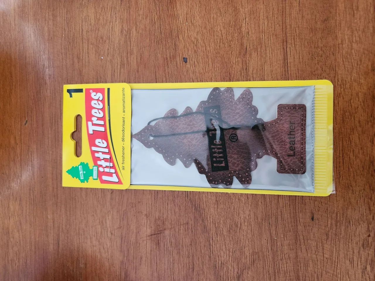 Little Trees - Perfumador Automotivo. - Foto 4