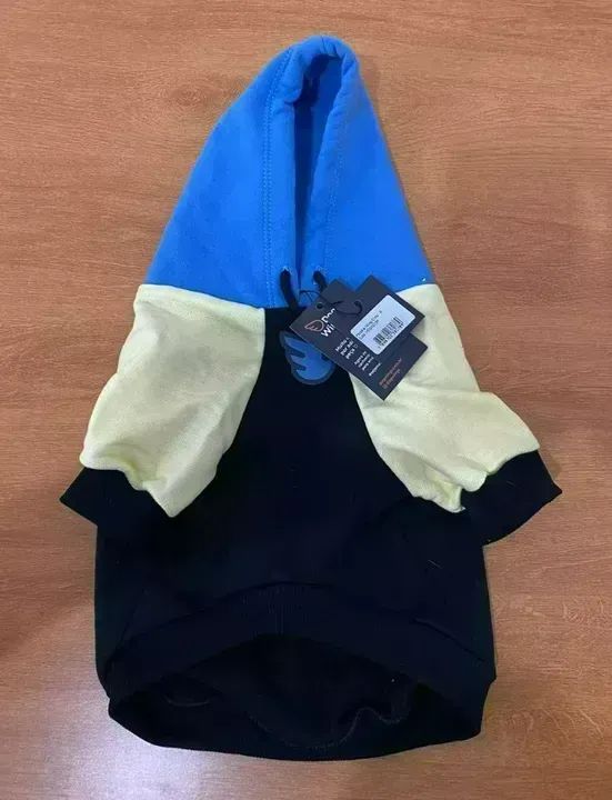 Moletom para cachorro Wing Lilac - Dog Wings - Foto 2