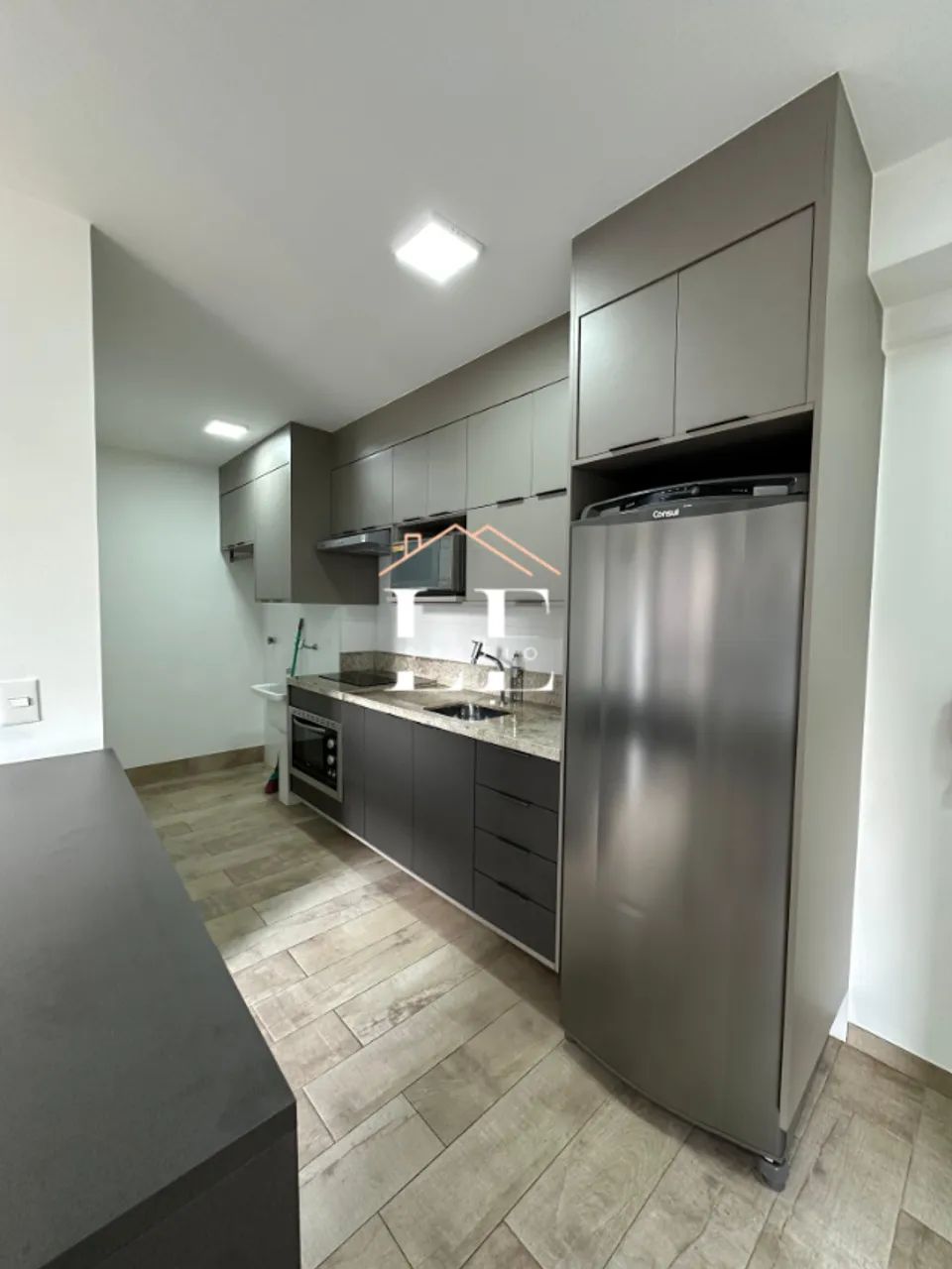 Foto - São Paulo - Indianópolis