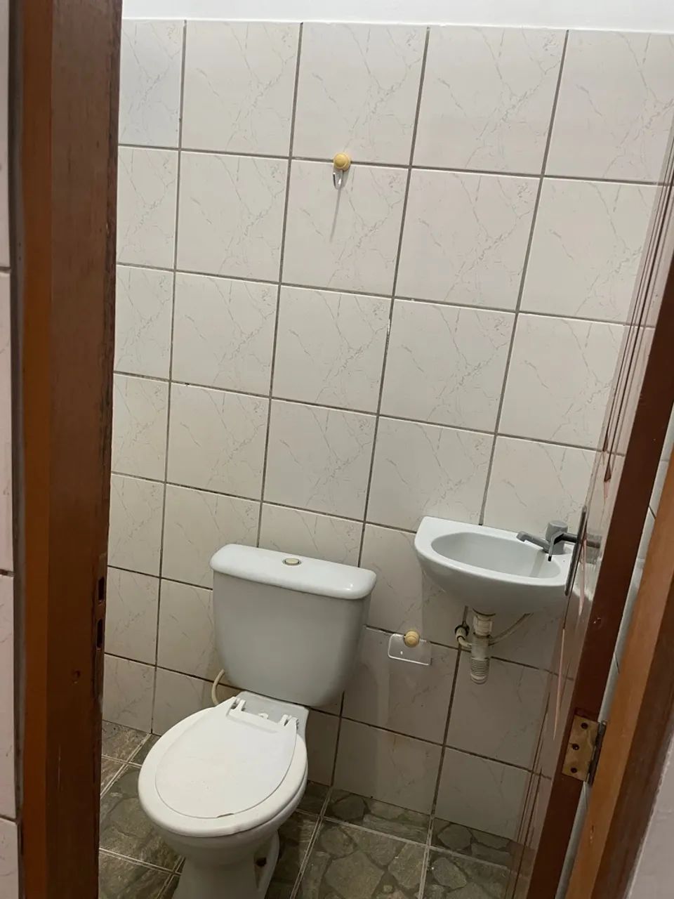 Kitnets Vila Real - Praticidade e Conforto ao seu Alcance! - Foto 5