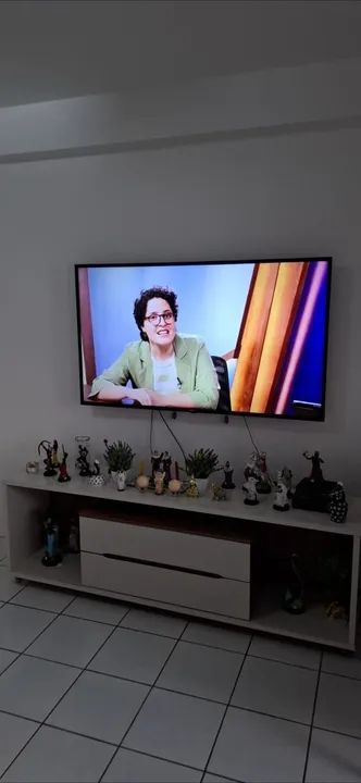 TV LG 60 POLEGADAS PERFEITA!